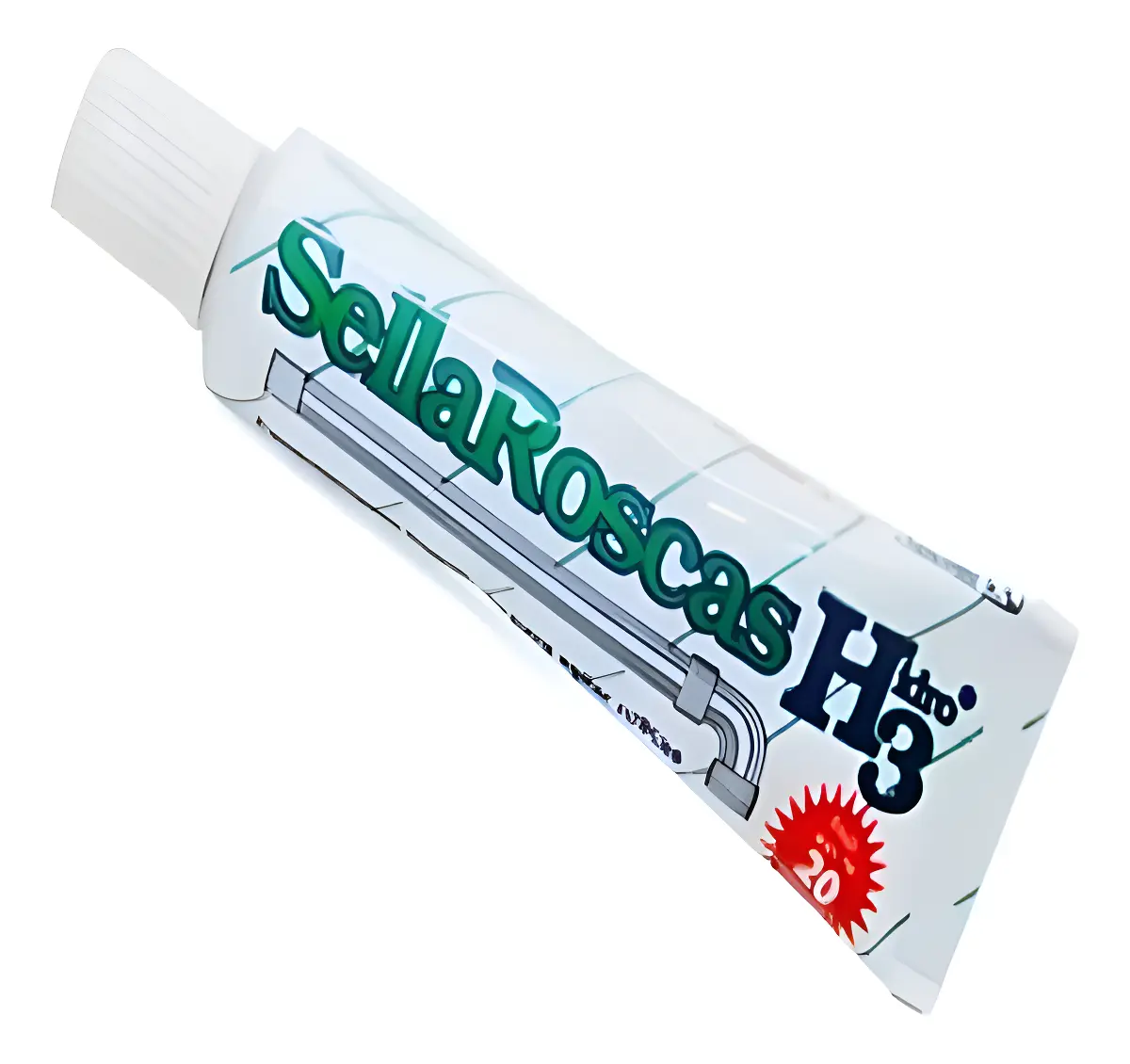 Sellador de roscas